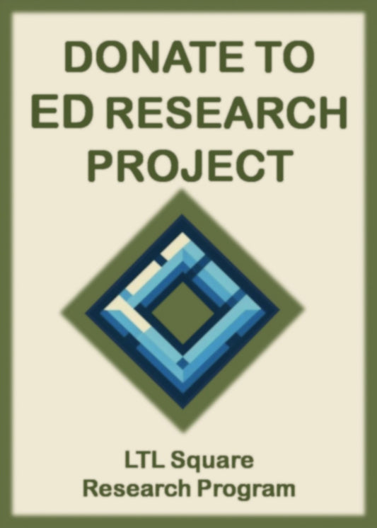 Support Our Research: Learn more & multiply your support as much as you want