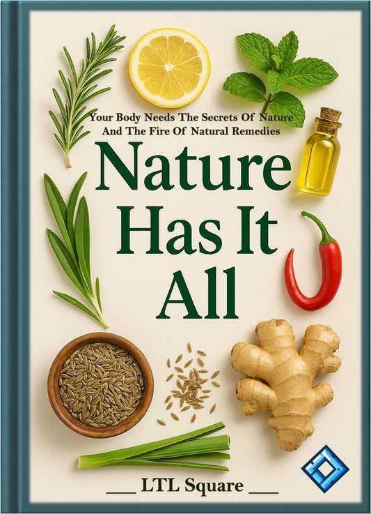 Nature Has It All