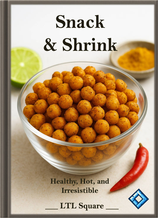 Snack & Shrink